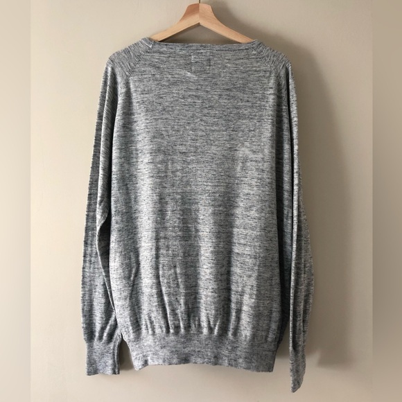 Scotch & Soda - Crew Neck Pocket Sweater - XL - Picture 3 of 10